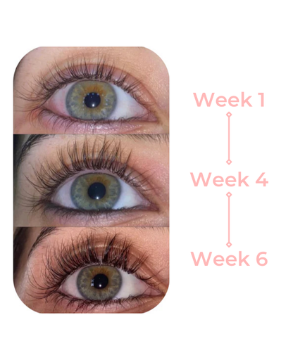 Chicluno Eyelash Growth Serum
