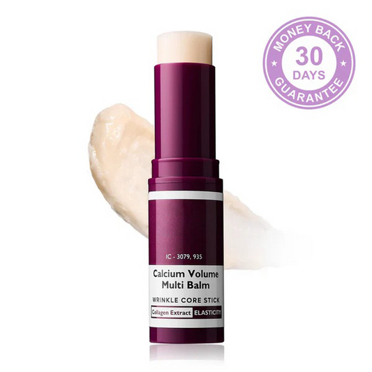 Calcium Multi Balm | Anti-aging, Sagging, Wrinkles