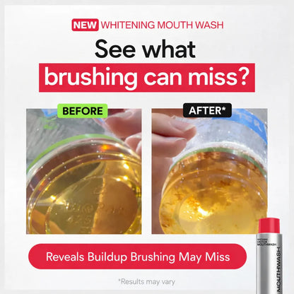 Chicluno Bright White Mouthwash