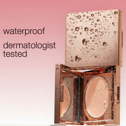 Colored Clay Undereye Corrector