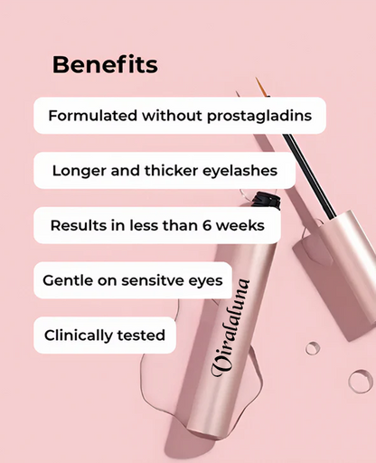 Chicluno Eyelash Growth Serum