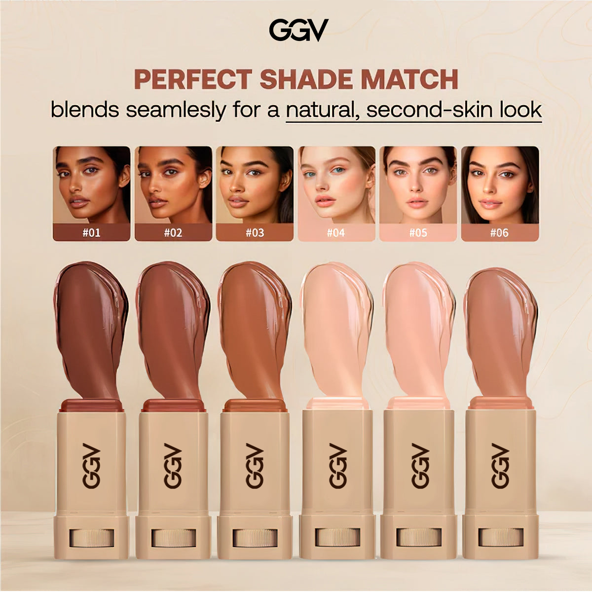 Serum Boosted Skin Tint Balm