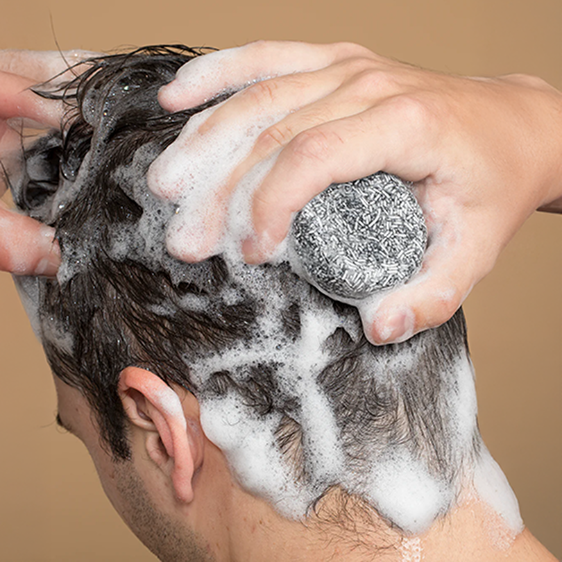 GRAY REVERSE SHAMPOO BAR™