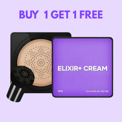 Chicluno Elixir+ Cream