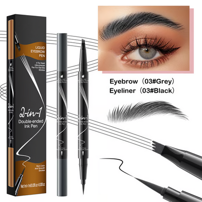 Microblading Eyebrow Pencil