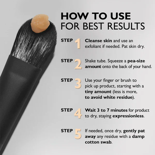 Perfection Eye Instant Firming Essence Cream