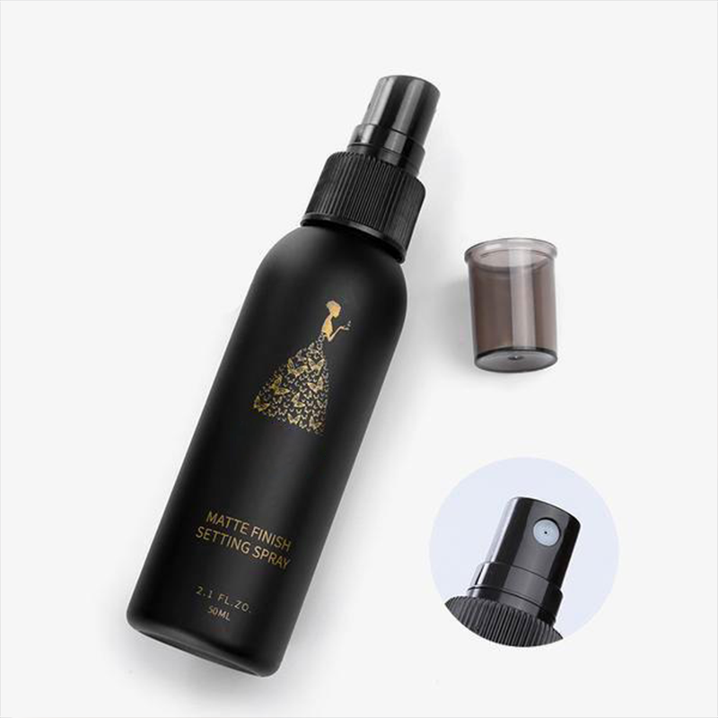 Makeup Waterproofing Setting Spray (Mattifying)