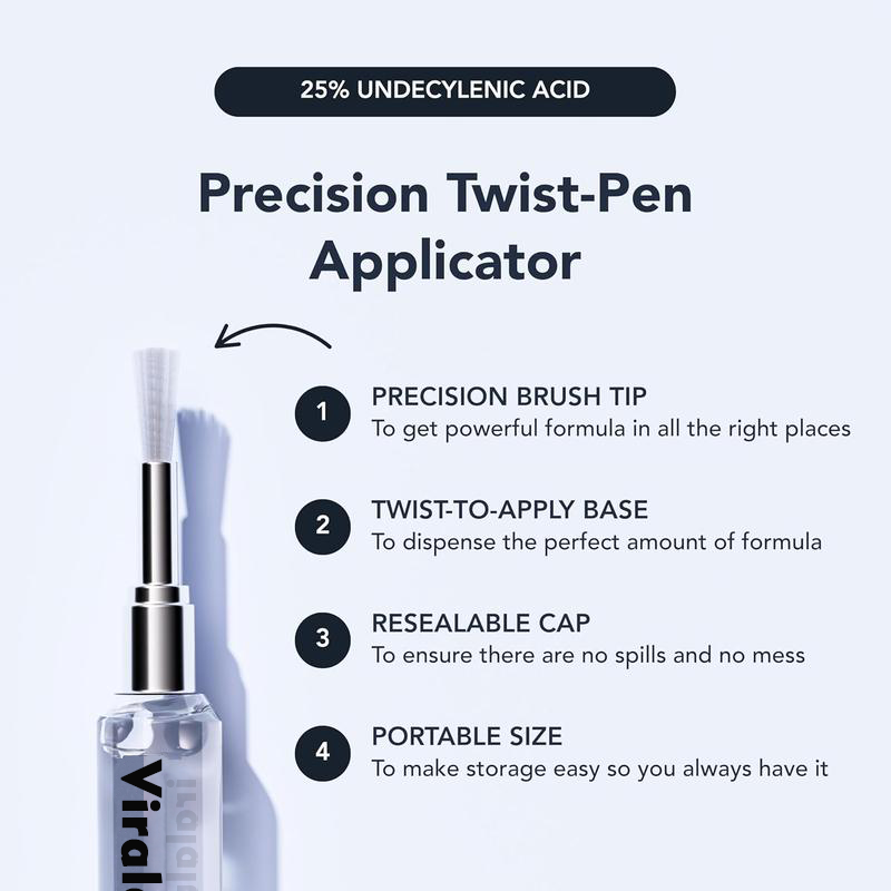 Chicluno™ Antifungal Pen