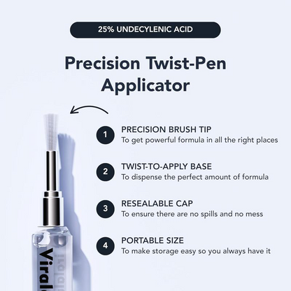 Chicluno™ Antifungal Pen