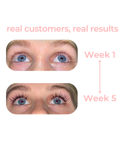 Chicluno Eyelash Growth Serum