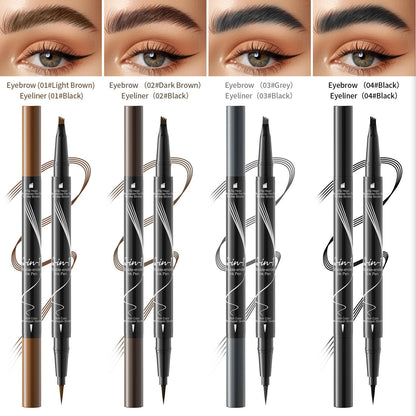 Microblading Eyebrow Pencil