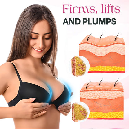 OUR+ CurvLift Enhancement Cream