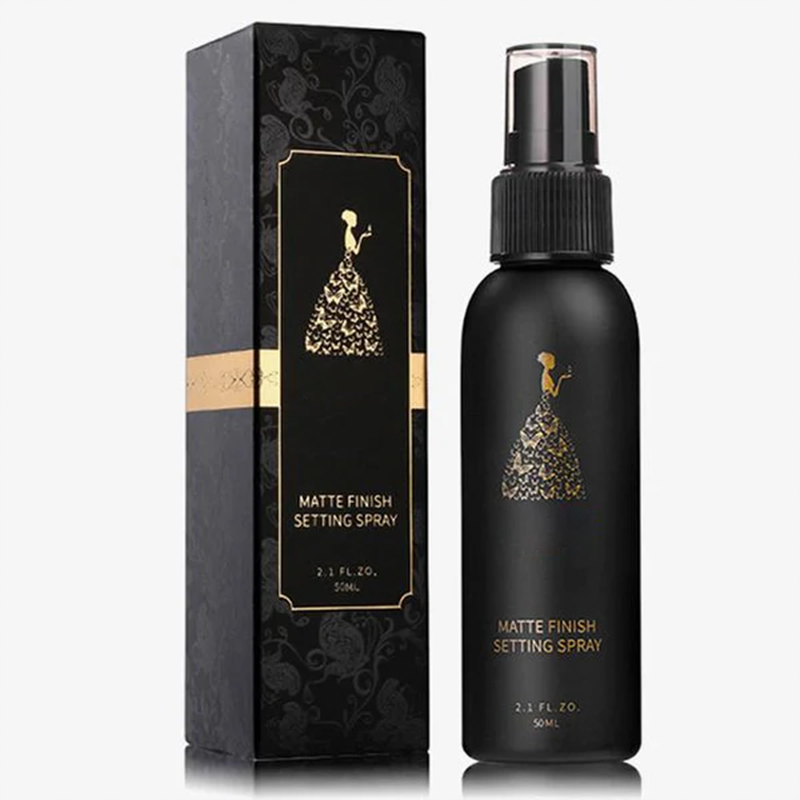 Makeup Waterproofing Setting Spray (Mattifying)