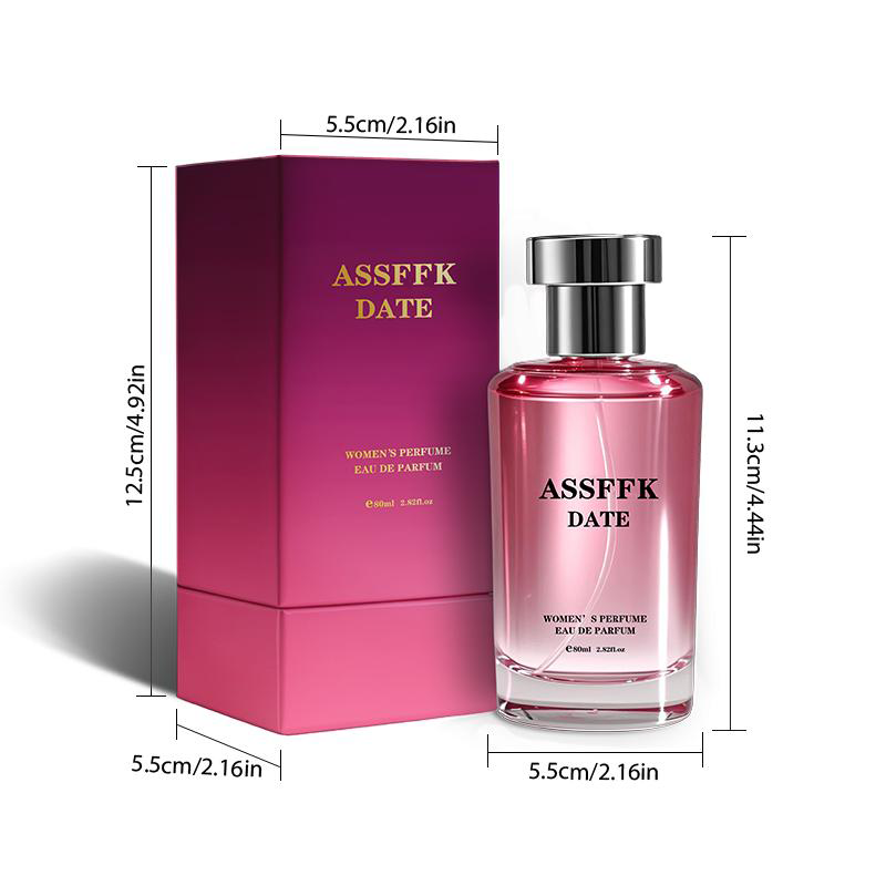 ASSFFK Women's Perfume