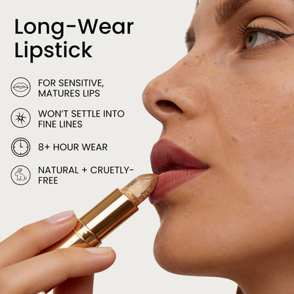 Chicluno PH Adjusting Lipsticks