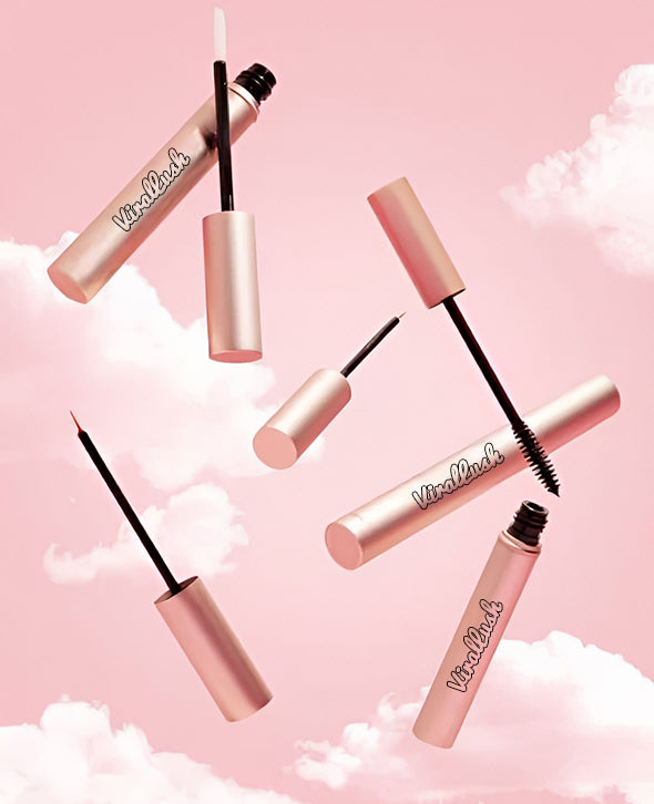 ViralLush Eyelash Growth Serum