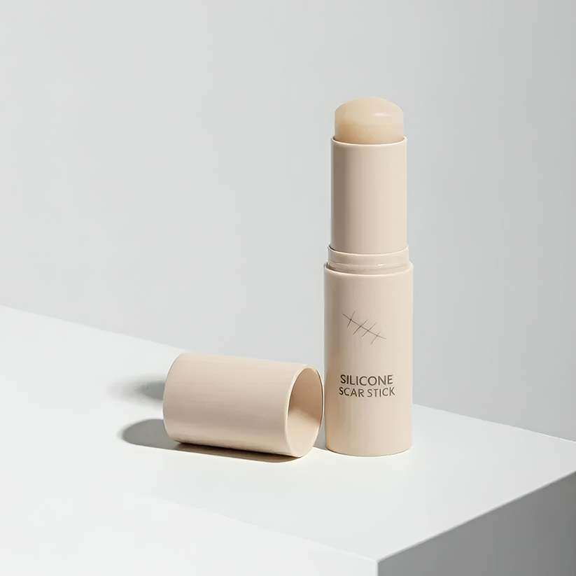 Chicluno™ Silicon ScarStick