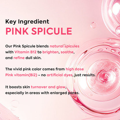 Pore & Spot Care Duo – Instantly Tightens Pores & Fades Dark Spots