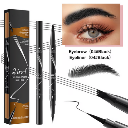 Microblading Eyebrow Pencil
