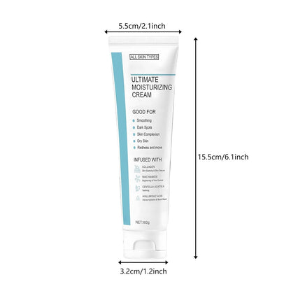 Youthful Moisturizer