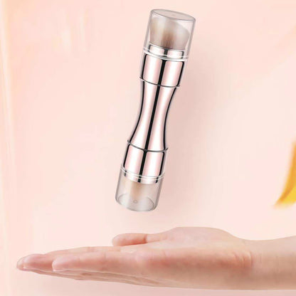 4 In 1 Makeup Brush Set