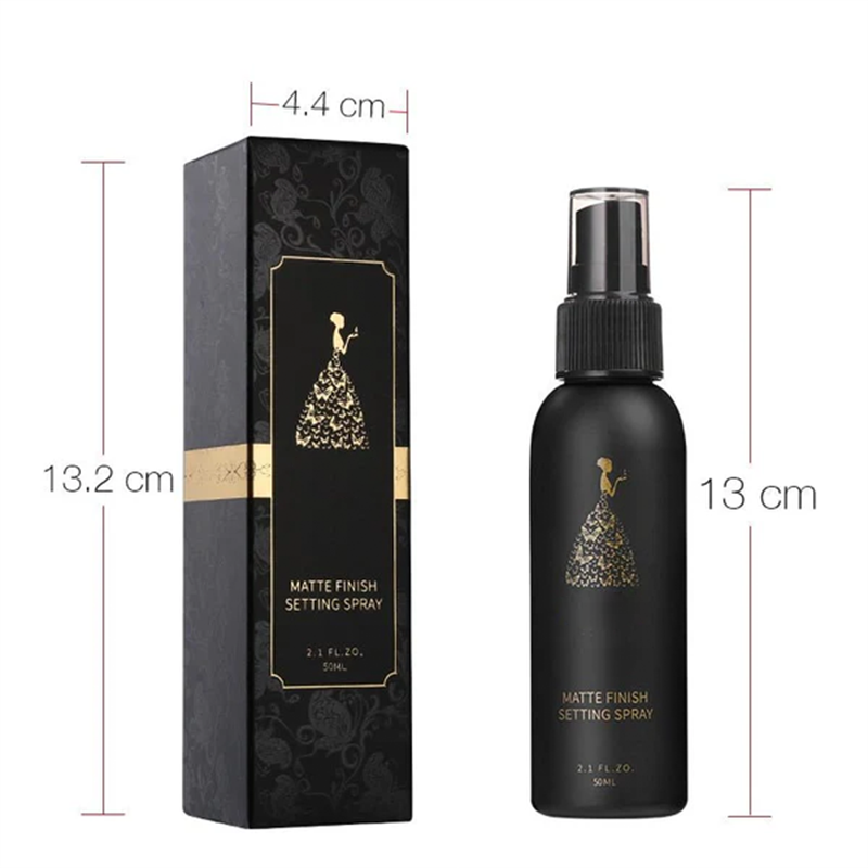 Makeup Waterproofing Setting Spray (Mattifying)