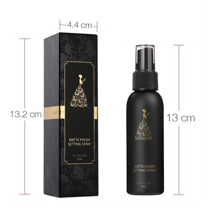 Makeup Waterproofing Setting Spray (Mattifying)