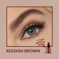Reddish Brown