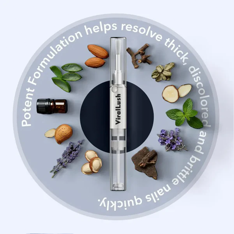 Chicluno™ Antifungal Pen