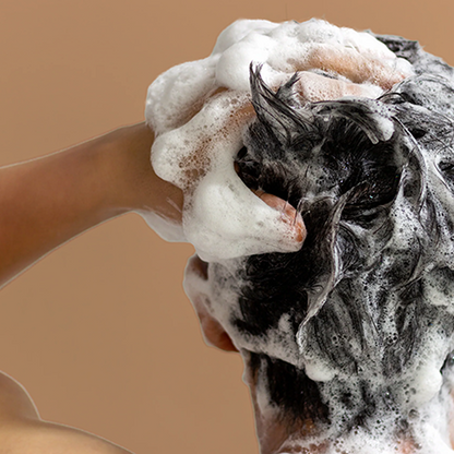 GRAY REVERSE SHAMPOO BAR™