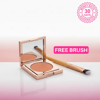 #2 Medium- Tan Peach