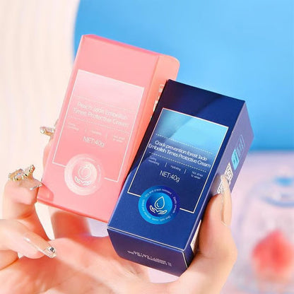 3 in 1 Foot Care Cream