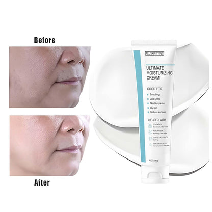 Youthful Moisturizer