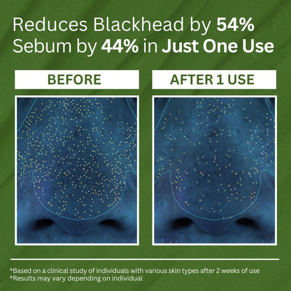 Holy Basil Bubble Cleanse