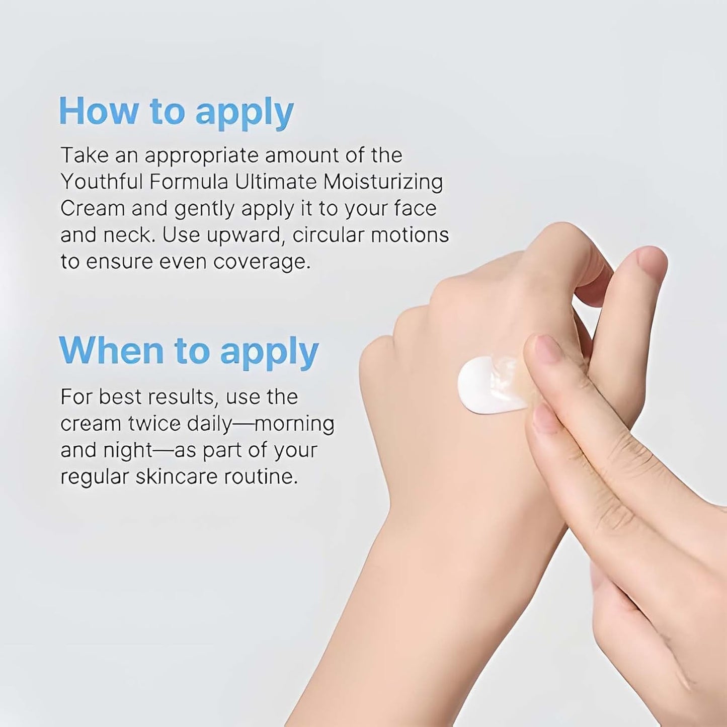 Youthful Moisturizer