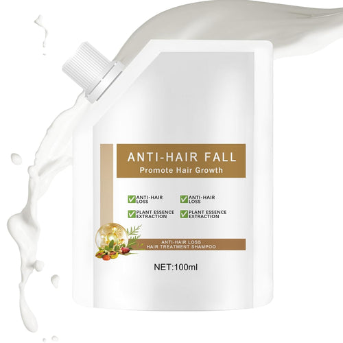 Anti-Hair Fall Hair Loss Shampoo