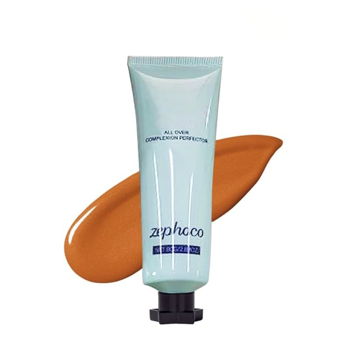 All-in-one moisturizer, concealer & coverage