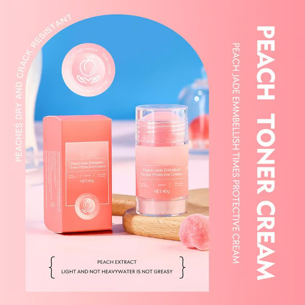 3 in 1 Foot Care Cream