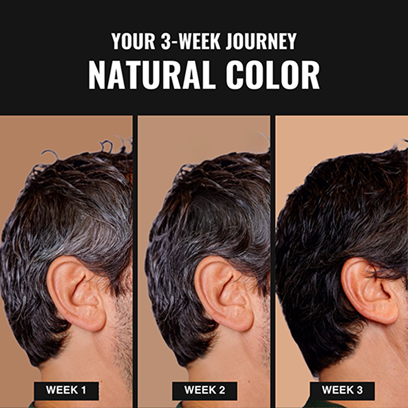 GRAY REVERSE SHAMPOO BAR™