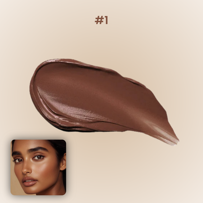 Chicluno Serum Boosted Skin Tint Balm 1.0