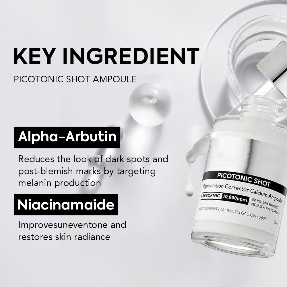 Pore & Spot Care Duo – Instantly Tightens Pores & Fades Dark Spots