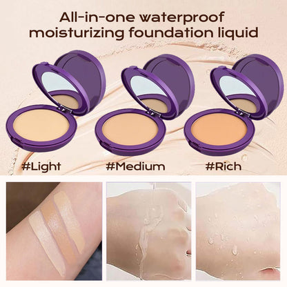 Soft Matte Concealer