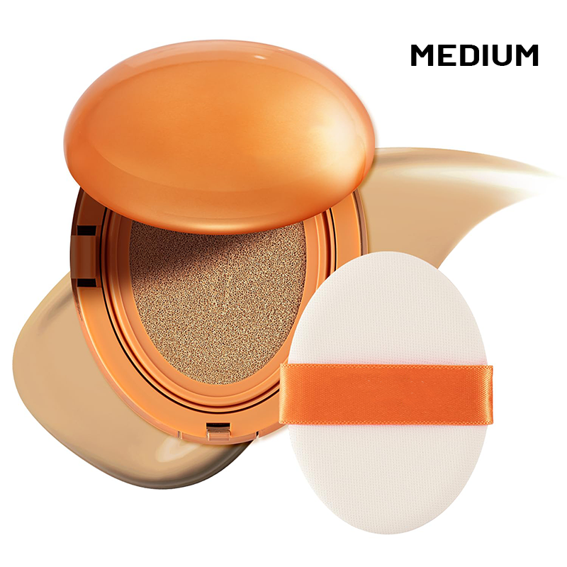 ✨Mask Fit AI Filter Cushion Foundation