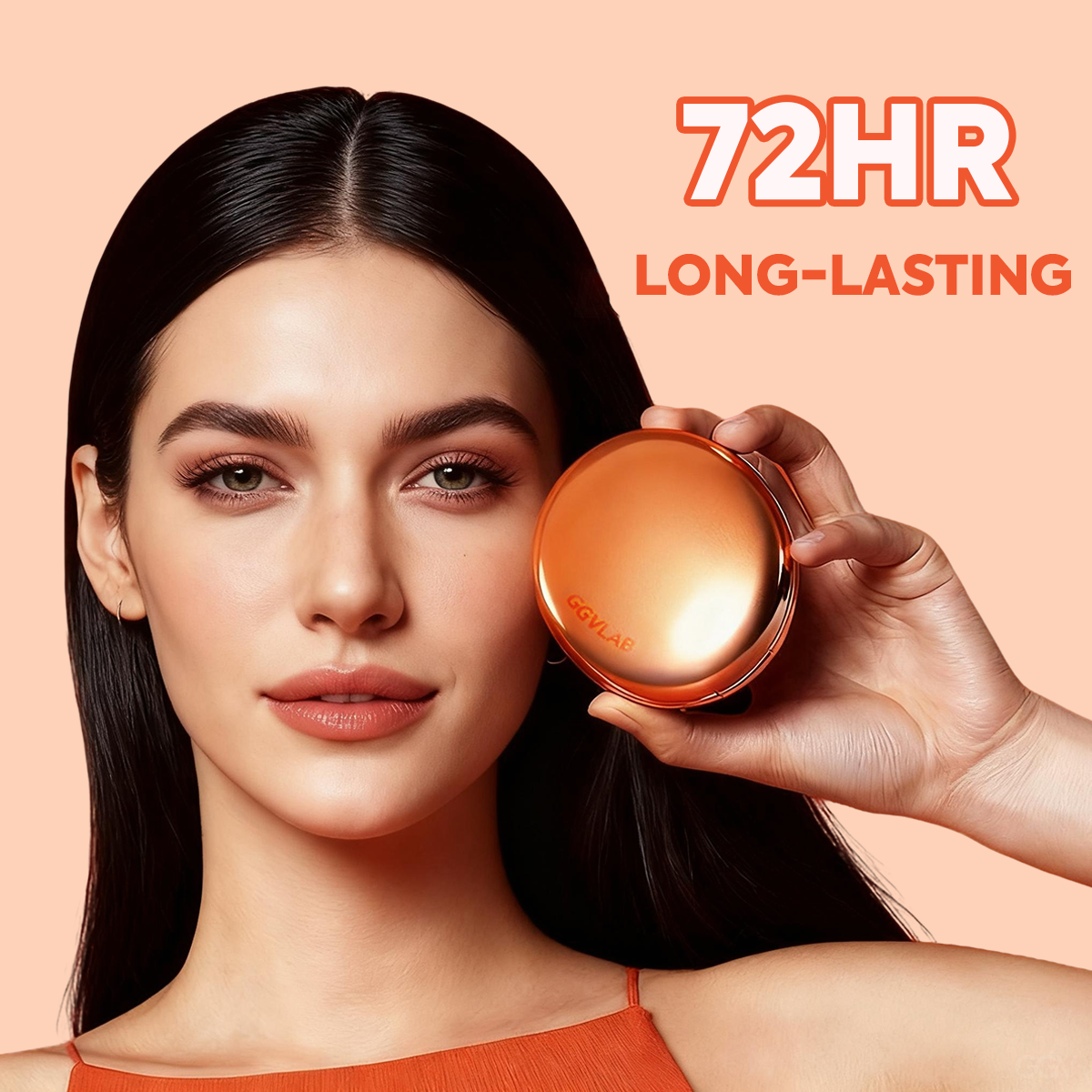 Mask Fit AI Filter Cushion Foundation