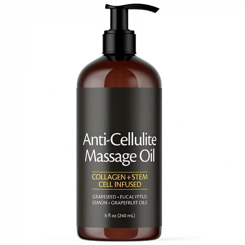 Chicluno™ Anti-Cellulite Massage Kit