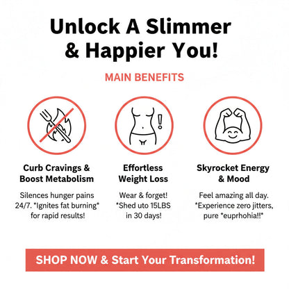 Berberine Patches-New Packaging