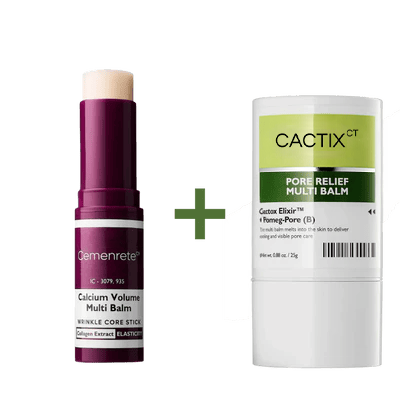 CACTIX Pore Relief Multi Balm