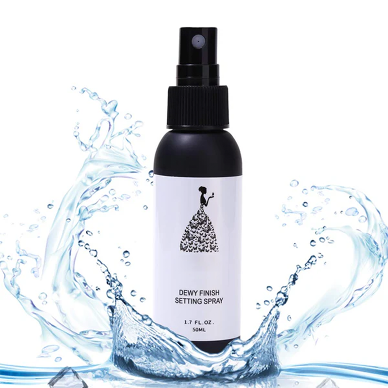 Makeup Waterproofing Setting Spray (Mattifying)