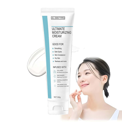 Youthful Moisturizer