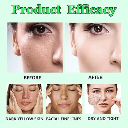 Organic Whipped Tallow Balm with Castor Oil & Frankincense for Natural Skincare & Moisturizing